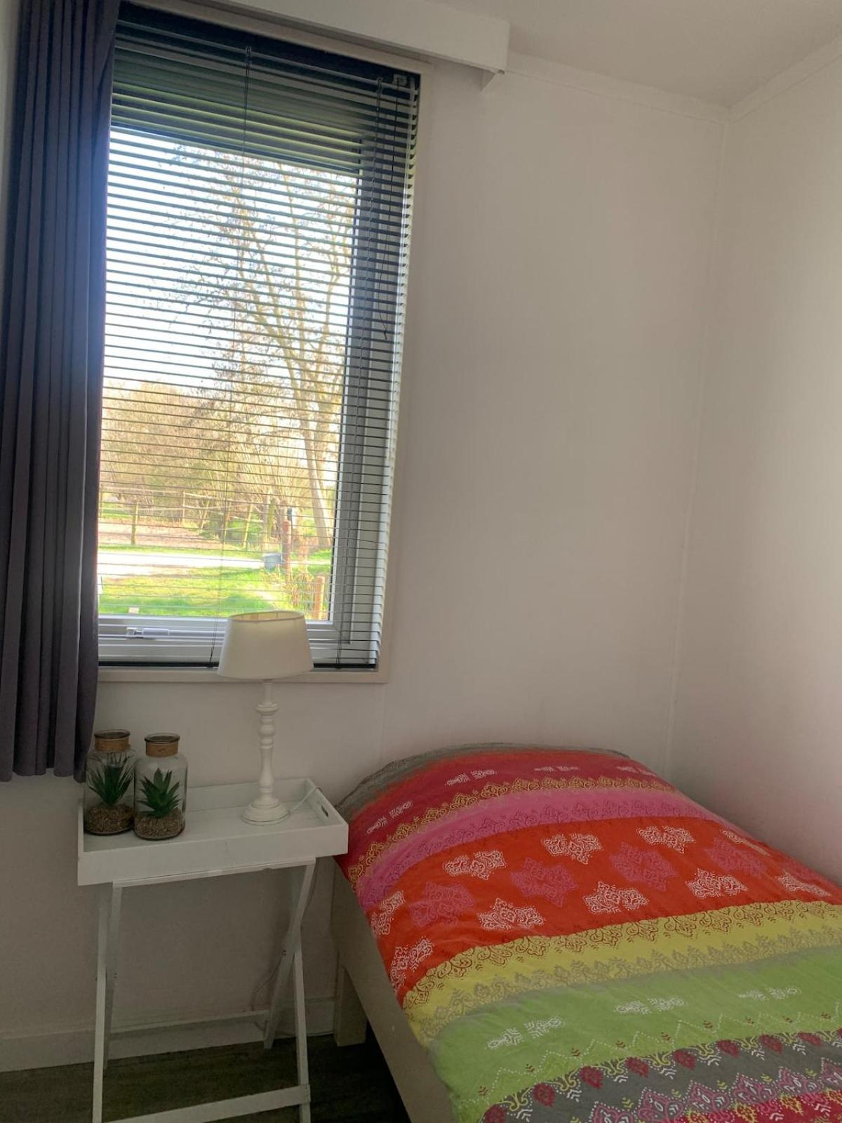 Nigtevecht Rural Chalet Aan De Vecht Near Amsterdam מראה חיצוני תמונה