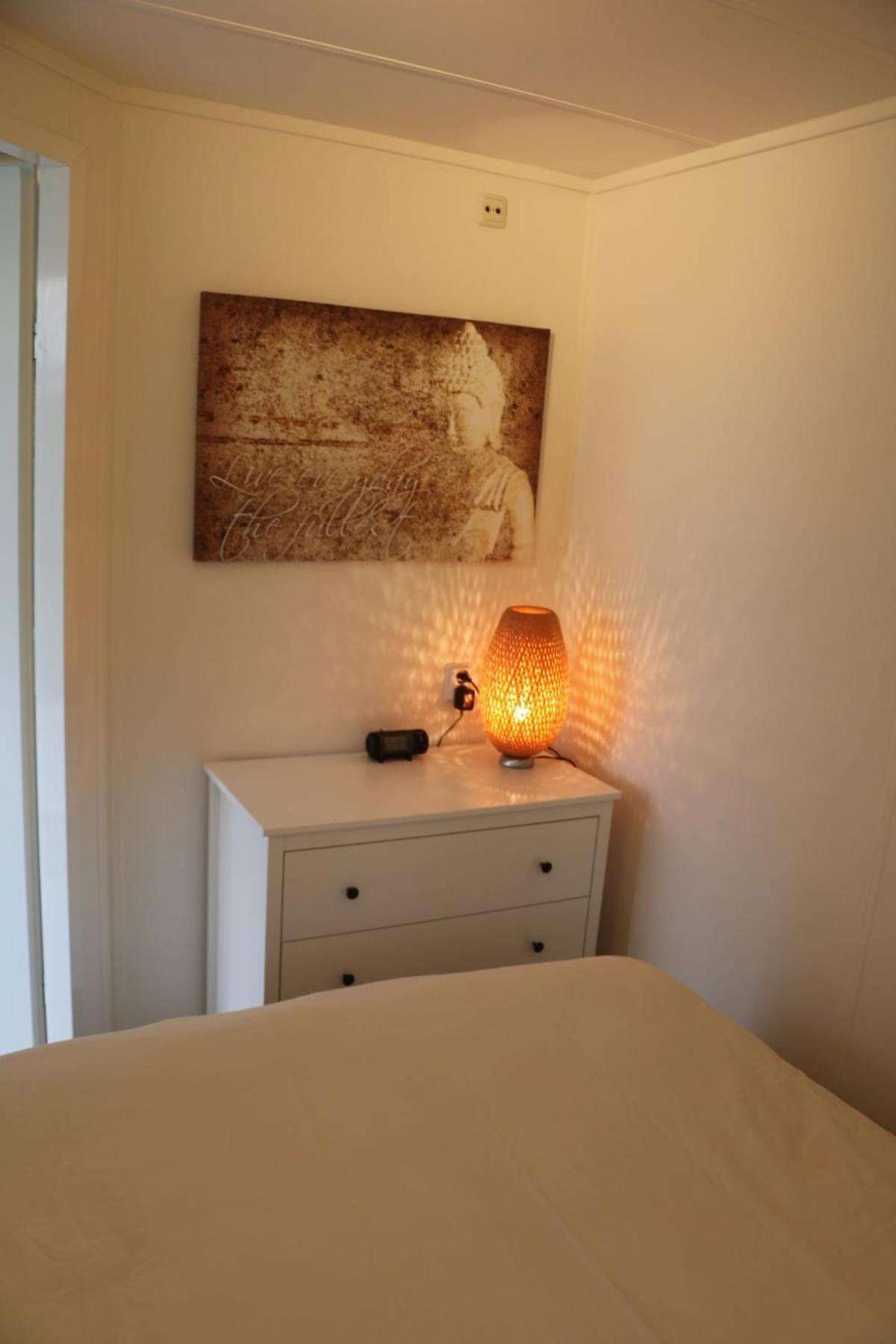 Nigtevecht Rural Chalet Aan De Vecht Near Amsterdam מראה חיצוני תמונה