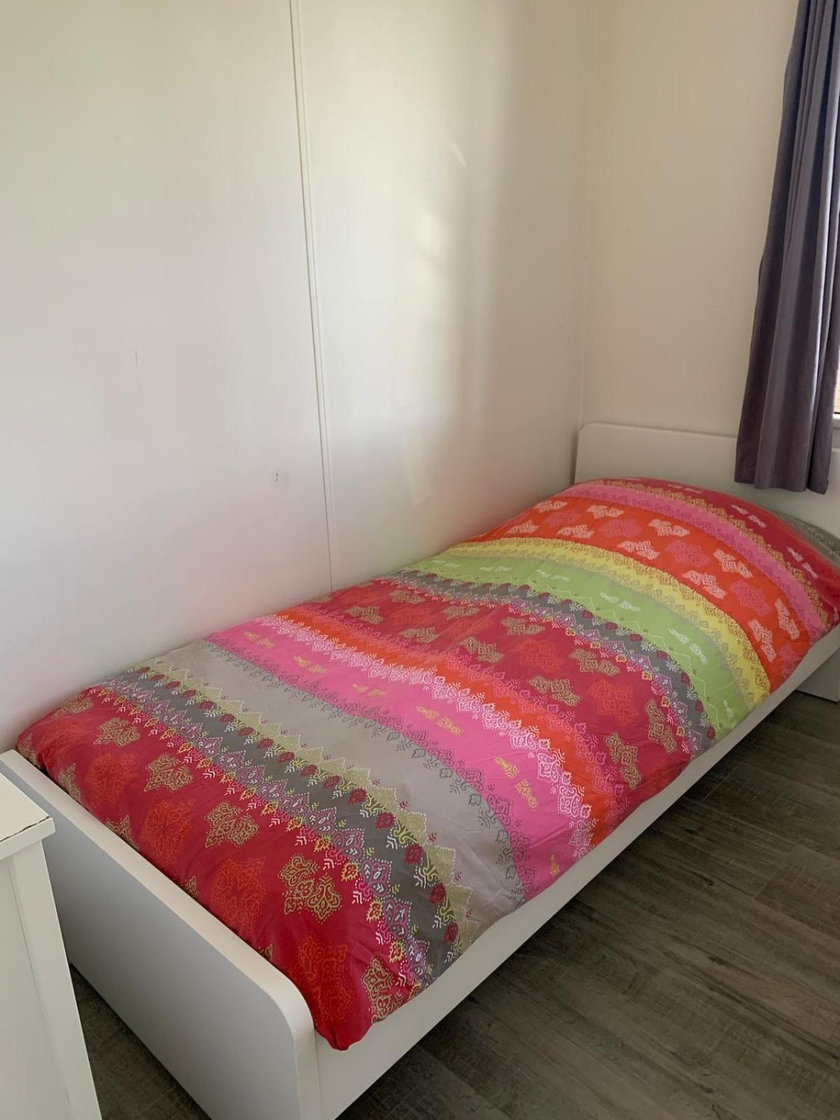 Nigtevecht Rural Chalet Aan De Vecht Near Amsterdam מראה חיצוני תמונה