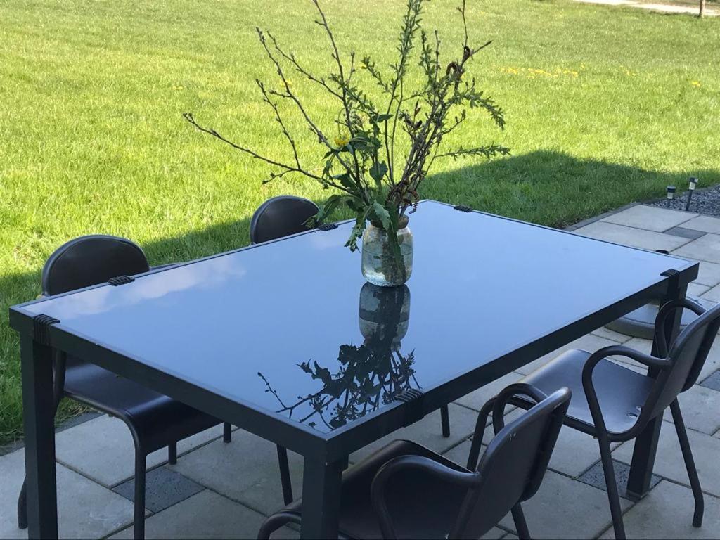 Nigtevecht Rural Chalet Aan De Vecht Near Amsterdam מראה חיצוני תמונה